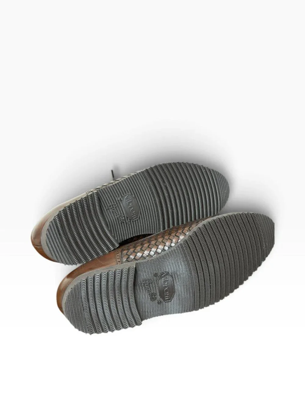 Florsheim vintage old